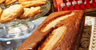 Banana Bread