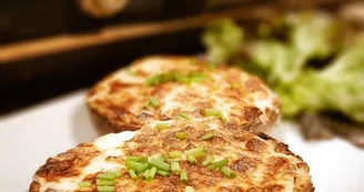 Croque-brioche