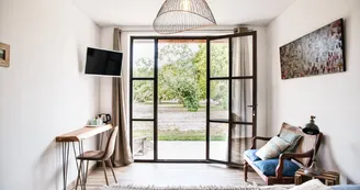 Chambre 4