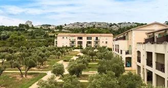 Lagrange Domaine de Bourgeac