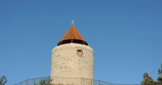 Moulin Sourdon