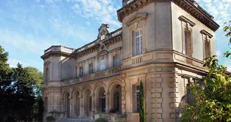 Château de Montauban