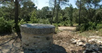 Sentier des moulins