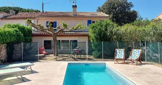 Villa Marianik_Martigues