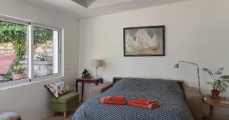 Villa Marianik_Martigues