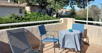 Villa Marianik_Martigues