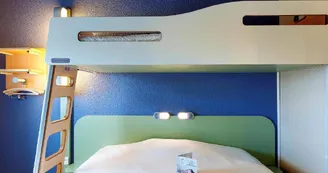 CHAMBRE TRIPLE