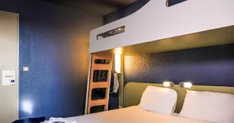 CHAMBRE TRIPLE