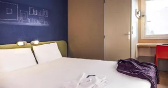 CHAMBRE DOUBLE