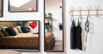La Suite 55 industrielle La Suite 55 industrielle