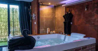 La Suite 55 industrielle La Suite 55 industrielle
