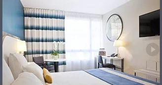 Apparthotel Mazenod Marseille Apparthotel Mazenod Marseille