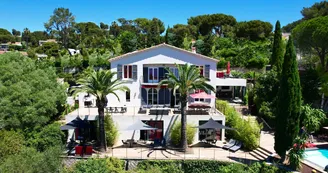 The Address Cassis The Address Cassis