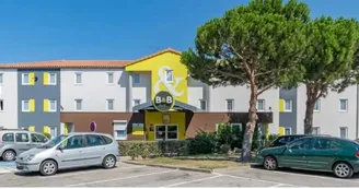 B&B Marseille Estaque B&B Marseille Estaque