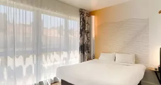 B&B Hotel Marseille La Joliette B&B Hotel Marseille La Joliette