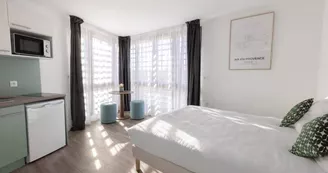 CHAMBRE SUPERIEURE