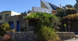 Ecogîte Le Loubatas Ecogîte Le Loubatas
