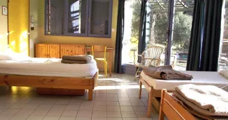 Ecogîte Le Loubatas Ecogîte Le Loubatas