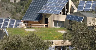 Ecogîte Le Loubatas Ecogîte Le Loubatas