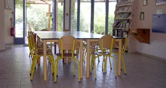 Ecogîte Le Loubatas Ecogîte Le Loubatas