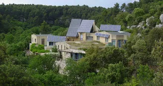 Ecogîte Le Loubatas Ecogîte Le Loubatas