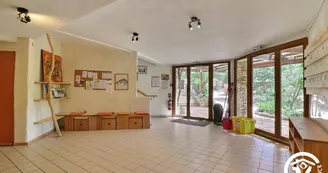 Ecogîte Le Loubatas Ecogîte Le Loubatas