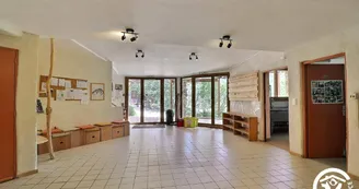 Ecogîte Le Loubatas Ecogîte Le Loubatas