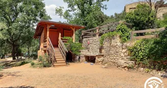 Ecogîte Le Loubatas Ecogîte Le Loubatas