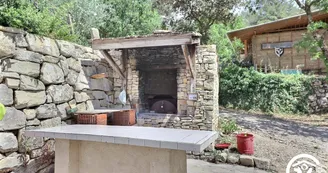 Ecogîte Le Loubatas Ecogîte Le Loubatas