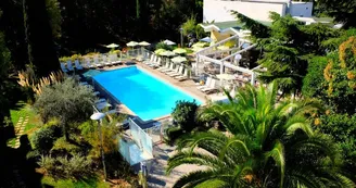 Hôtel Novotel Marseille Est Porte d'Aubagne