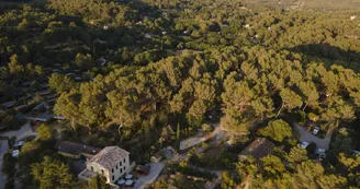 Camping d'Aix-en-Provence - CityKamp_Aix-en-Provence Camping d'Aix-en-Provence - CityKamp_Aix-en-Provence