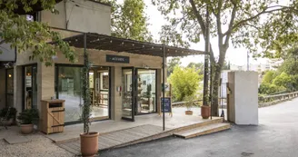 Camping d'Aix-en-Provence - CityKamp_Aix-en-Provence Camping d'Aix-en-Provence - CityKamp_Aix-en-Provence