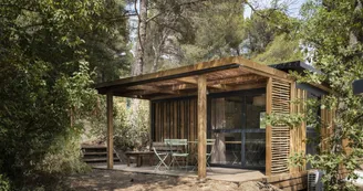 Camping d'Aix-en-Provence - CityKamp_Aix-en-Provence Camping d'Aix-en-Provence - CityKamp_Aix-en-Provence
