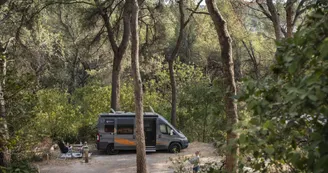 Camping d'Aix-en-Provence - CityKamp_Aix-en-Provence Camping d'Aix-en-Provence - CityKamp_Aix-en-Provence