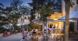 Camping d'Aix-en-Provence - CityKamp_Aix-en-Provence Camping d'Aix-en-Provence - CityKamp_Aix-en-Provence