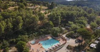 Camping d'Aix-en-Provence - CityKamp_Aix-en-Provence Camping d'Aix-en-Provence - CityKamp_Aix-en-Provence