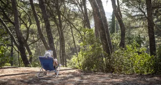 Camping d'Aix-en-Provence - CityKamp_Aix-en-Provence Camping d'Aix-en-Provence - CityKamp_Aix-en-Provence