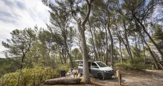 Camping d'Aix-en-Provence - CityKamp_Aix-en-Provence Camping d'Aix-en-Provence - CityKamp_Aix-en-Provence