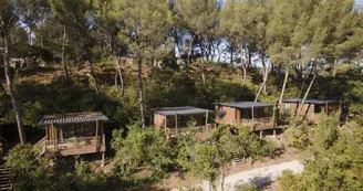 Camping d'Aix-en-Provence - CityKamp_Aix-en-Provence Camping d'Aix-en-Provence - CityKamp_Aix-en-Provence