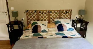 Chambre 1 Chambre 1