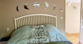 Chambre 2 Chambre 2