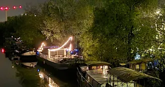 by night by night