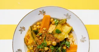 Le Réfectoire cantine solidaire_Marseille