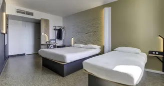 B&B Hôtel Marseille Prado Vélodrome_Marseille B&B Hôtel Marseille Prado Vélodrome_Marseille