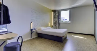 B&B Hôtel Marseille Prado Vélodrome_Marseille B&B Hôtel Marseille Prado Vélodrome_Marseille