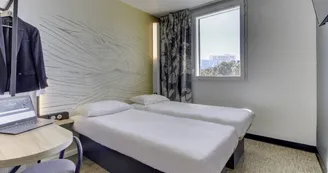 B&B Hôtel Marseille Prado Vélodrome_Marseille B&B Hôtel Marseille Prado Vélodrome_Marseille
