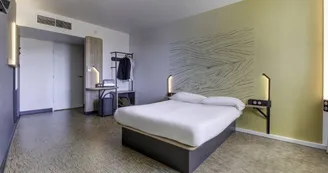 B&B Hôtel Marseille Prado Vélodrome_Marseille B&B Hôtel Marseille Prado Vélodrome_Marseille