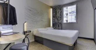 B&B Hôtel Marseille Prado Vélodrome_Marseille B&B Hôtel Marseille Prado Vélodrome_Marseille