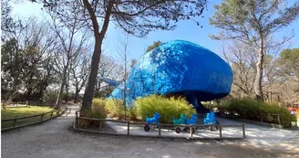 Village des Automates Saint Cannat