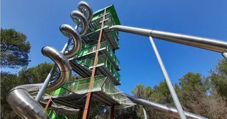 Village des Automates Saint Cannat